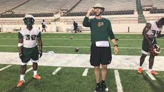 James Colzie, Florida A&M elevate Joe Henry into top assistant role (meac)