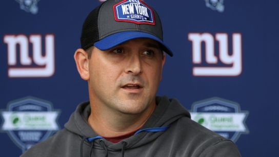 Despite criticism, and rash of player retirements, Joe Judge is sticking with his old-school approach