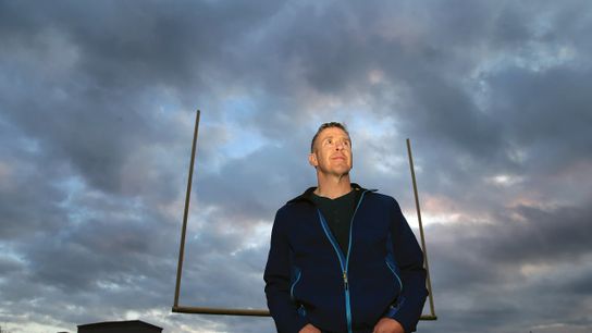 High school coach fired for post-game prayers poised for U.S. Supreme Court case