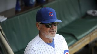 Joe Maddon's approach to coaching: "If it's going to wear you down, if it's going to make you wary, then why would you want to do it? So it's got to be fun." (steve kerr)