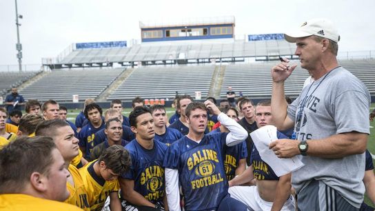 Sources: Adrian set to hire successful high school head coach