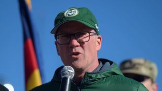 Sources: Colorado State to dismiss AD Joe Parker (joe parker)