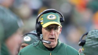 Former NFL head coach joins Ohio State support staff (Joe Philbin)
