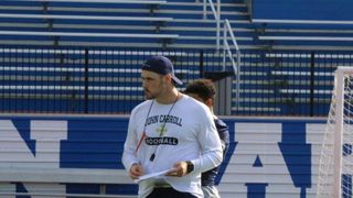 Sources: Texas A&M to hire FCS defensive coordinator to off-field staff (Texas A&M)