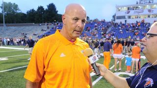 Sources: Bucknell head coach Joe Susan to resign (joe susan)