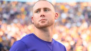 Reports: Joe Brady leaving for the NFL (Featured)