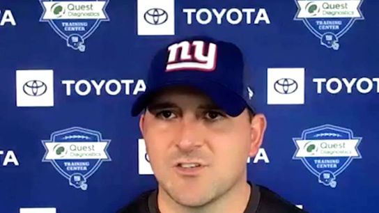 Joe Judge is having coaches and players do something many haven't done since middle school (Bill Belichick)