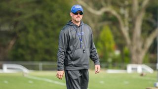 Source: James Franklin hires special teams coordinator (Featured)