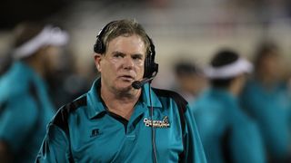 "Everybody acts like football is like life. It is not like life." (joe moglia)