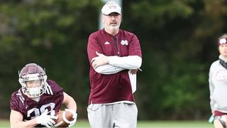Joe Moorhead shares how his decision to go from college head coach to assistant made him better (Featured)