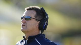 Joey Jones resigns as South Alabama head coach (Featured)