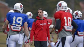 Sources: Mike Elko, Texas A&M adding former SEC offensive coordinator to Aggies staff (joey lynch)