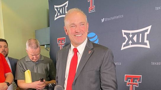Sources: Joey McGuire working Baylor connection for Texas Tech defensive coordinator hire (Texas Tech)