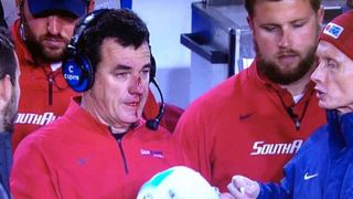 The Twitter 6 pack of things I didn't expect to see during the first round of bowl games (Florida State)