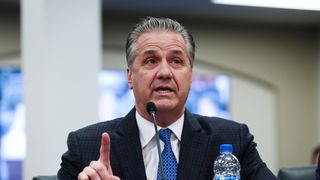 Here are all the football coaches making more than Arkansas will pay John Calipari (John Calipari Contract)