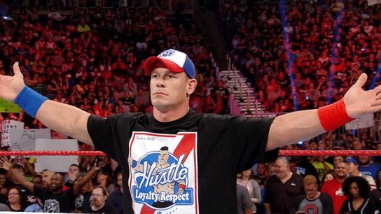 Texas Tech turns practice into Monday Night Raw (Featured)