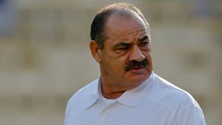 John Chavis turned down a raise at LSU to leave for Texas A&M (LSU)