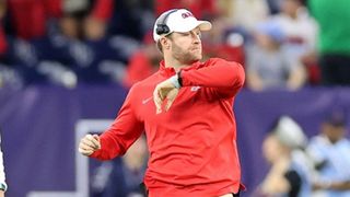 Sources: East Carolina finds new offensive coordinator from Lane Kiffin's Ole Miss staff (Ole Miss)