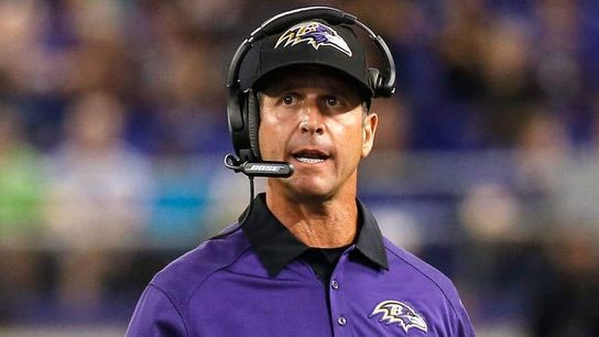 NFL's COVID-19 guidelines are "humanly impossible," John Harbaugh believes (Featured)