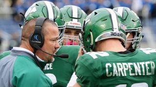 Florida HS coach fired (later reinstated) over liking an allegedly racist tweet directed at rival coach, blasts rival as a cheater in farewell letter (curt bradley)