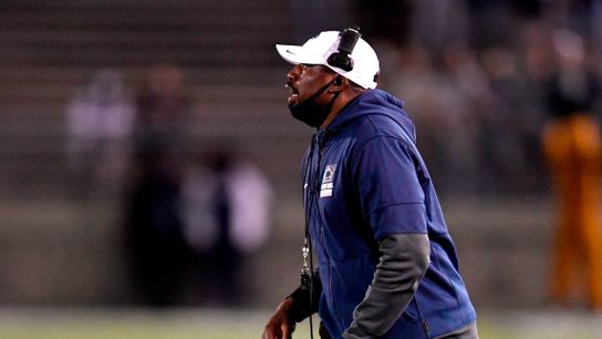 Penn State's John Scott reportedly leaving for job with Lions