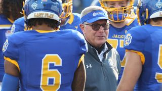 Coach apologizes for winning 90-6 (South Dakota State)