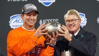 ACC to push for more dead periods in recruiting (recruiting)