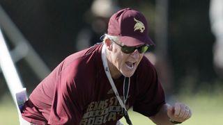 High school lands veteran SEC defensive coordinator as head coach (john thompson)