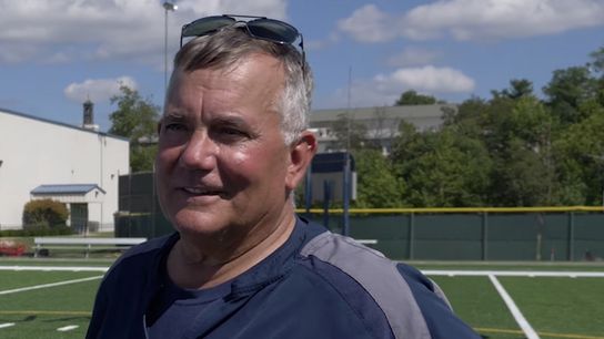Longtime Westminster head coach John Welty retires (Westminster)