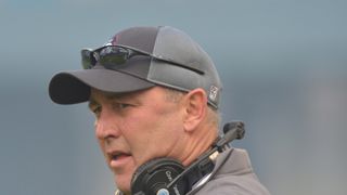Sources: National champion John Wristen stepping aside at Colorado State-Pueblo (john wristen)