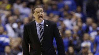 Kentucky reportedly offers John Calipari 'lifetime' contract (Nick Saban)