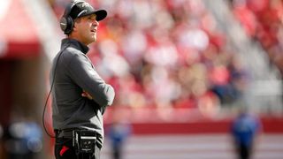 Go Inside John Harbaugh's first meeting with Ravens rookies: "Here's the awesome thing about football..." (Featured)