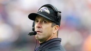 John Harbaugh pens powerful article on "Why Football Matters" (why football matters)