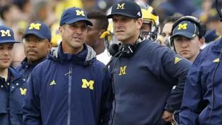 Place your bets: The Harbaugh brothers, the Ryan twins or the Gruden brothers? (Gruden)