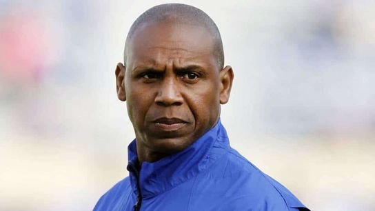 Source: Joker Phillips to join Maryland staff (Joker Phillips)