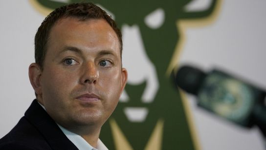 From running a trailer park to one of the NBA's best teams