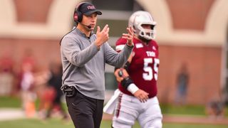 Sources: Tulane hiring Jon Sumrall (Tulane Green Wave)