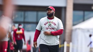 Sources: Jackson State defensive coordinator Jonathan Bradley top target at South Alabama (Jackson State)