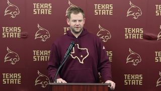 Manny Diaz reportedly set for reunion to fill his defensive coordinator job (Jonathan Patke)