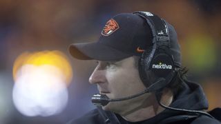 Update on Jonathan Smith's Michigan State staff (Jonathan Smith)