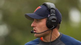 A new NAIA program has hired a 27-year old head coach, making him one of the youngest head coaches in college football (Featured)
