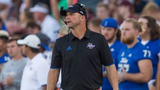 Sources: TCU hires defensive coordinator away from Tulsa (Joseph Gillespie)
