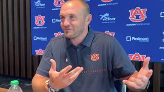 SEC assistant reportedly targeted for ECU defensive coordinator job (Josh Aldridge)