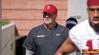 Sources: Purdue nabbing USC assistant for offensive coordinator role (Purdue Offensive Coordinator)