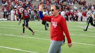 Source: FCS assistant takes New Mexico Highlands job (Incarnate Word)