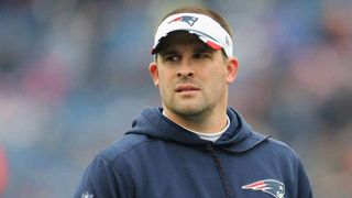 Josh McDaniels shares why they scrapped the Super Bowl game plan for a critical drive against the Rams (Patriots)