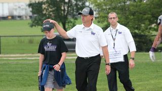 College head coach leaves for Texas high school job (high school)