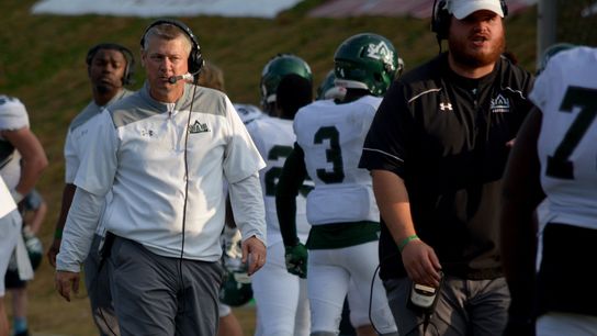 Video: This is far from your typical signing day press conference (delta state)