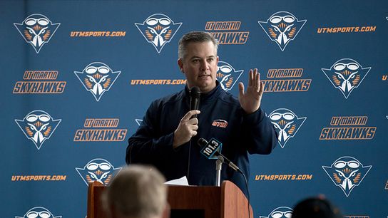 FCS Playoffs Roundup: UT-Martin embraces 'dysfunction' while EWU sets up a rematch