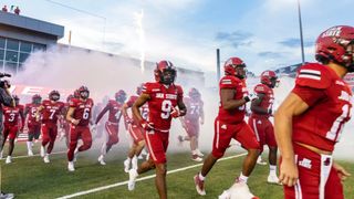 Sources: Jacksonville State closing in on pair of elite offensive coaching hires (Charles Kelly)